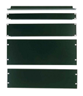 BLACK 19 BLANKING PANELS 